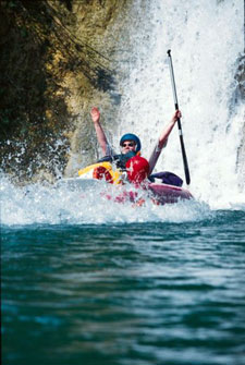 Belize-Belize Coast-Adventures  in Belize